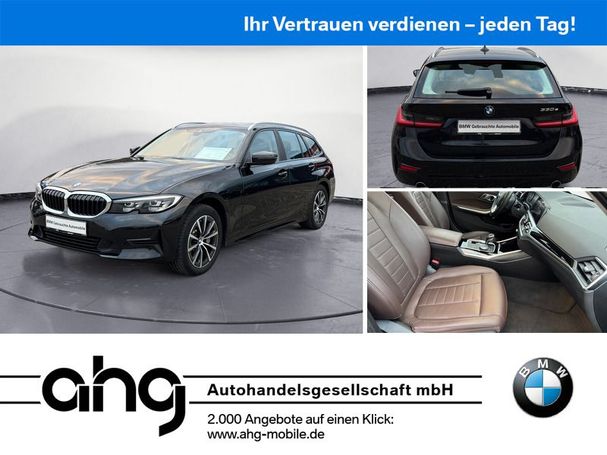 BMW 330 Touring Advantage 185 kW image number 6