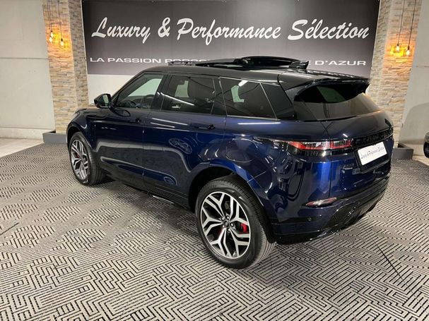 Land Rover Range Rover Evoque 198 kW image number 3