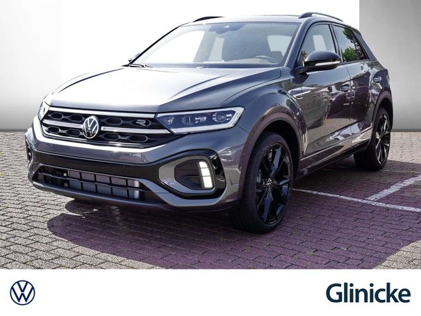 Volkswagen T-Roc TSI R-Line DSG 110 kW image number 1