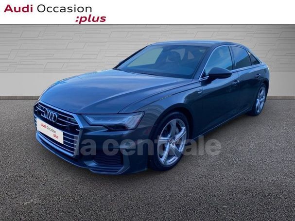 Audi A6 50 TFSIe quattro S tronic S-line 270 kW image number 1