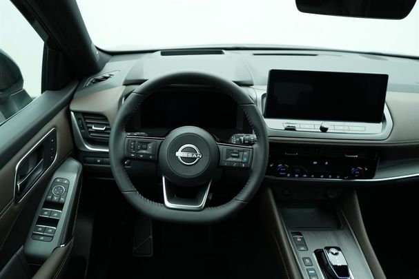 Nissan Qashqai 140 kW image number 3