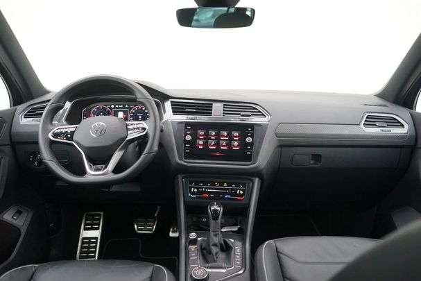 Volkswagen Tiguan 4Motion DSG 147 kW image number 24