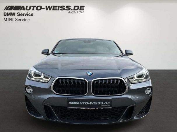 BMW X2 sDrive 141 kW image number 3