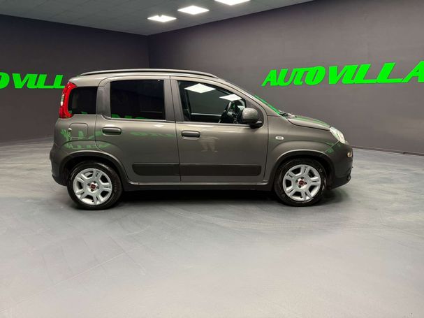 Fiat Panda 1.0 Hybrid 51 kW image number 2