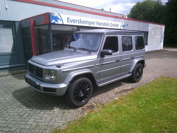 Mercedes-Benz G 500 310 kW image number 1