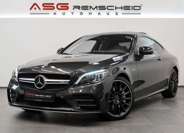 Mercedes-Benz C 43 AMG 287 kW image number 1