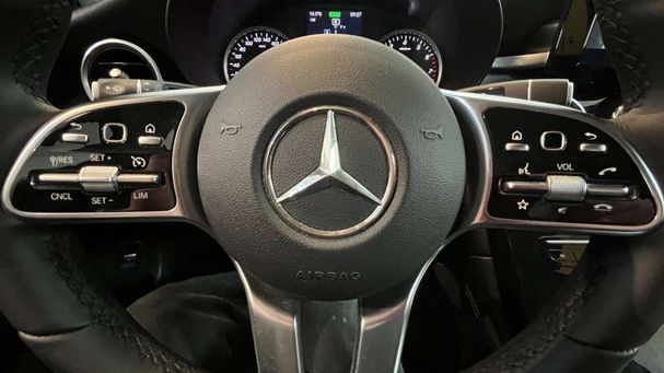 Mercedes-Benz GLC 300 190 kW image number 14