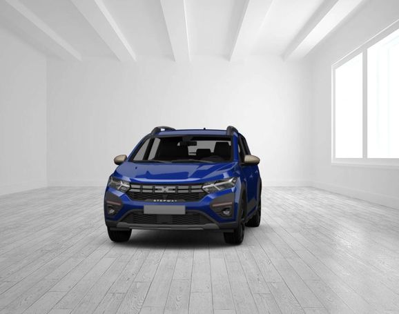 Dacia Sandero Stepway Extreme 67 kW image number 3