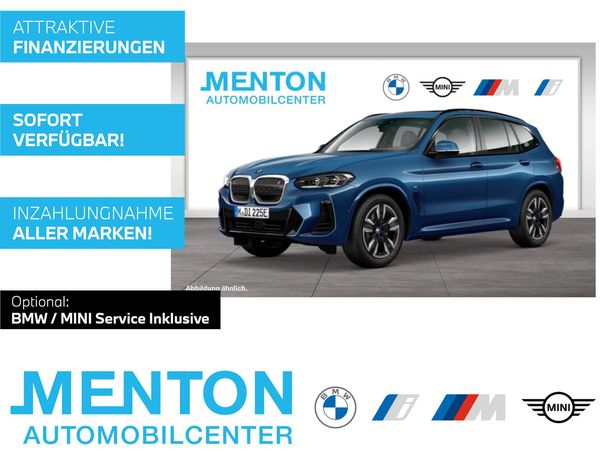 BMW iX3 M Sport 210 kW image number 5