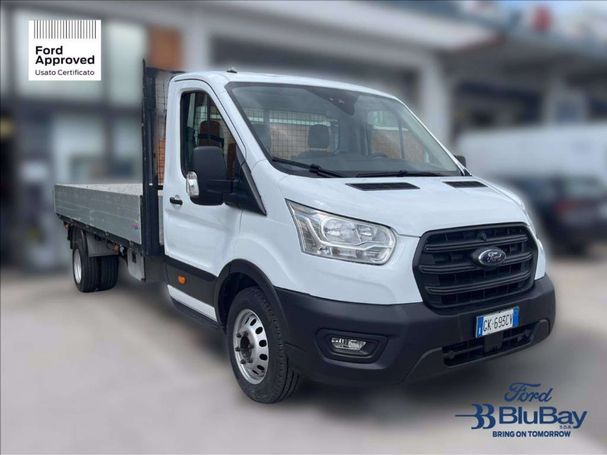 Ford Transit 350 MH 96 kW image number 2