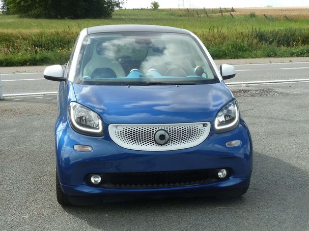 Smart ForTwo 52 kW image number 4