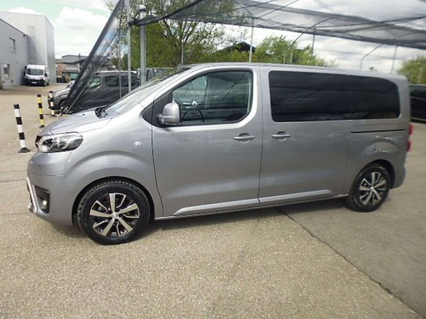 Toyota Proace Verso 2.0 D-4D 106 kW image number 2