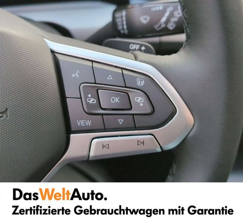 Volkswagen Golf Variant TDI Life DSG 85 kW image number 18