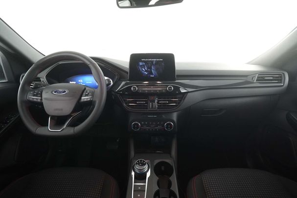 Ford Kuga 132 kW image number 10