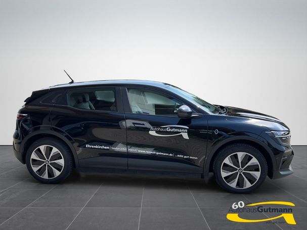 Renault Megane E-Tech Electric EV60 96 kW image number 12