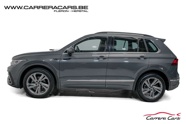 Volkswagen Tiguan 2.0 TDI R-Line 4Motion DSG 110 kW image number 19