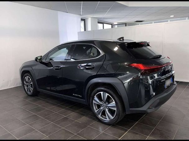 Lexus UX 300e 150 kW image number 5