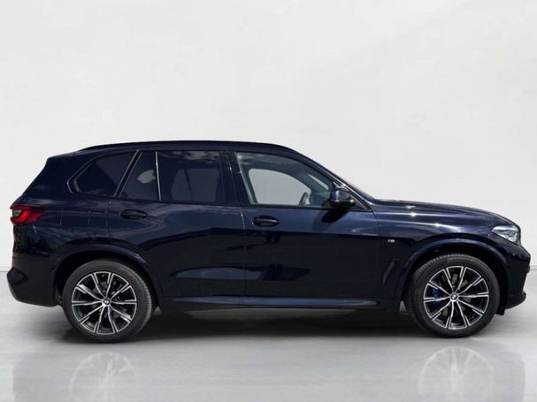 BMW X5 xDrive25d 170 kW image number 8