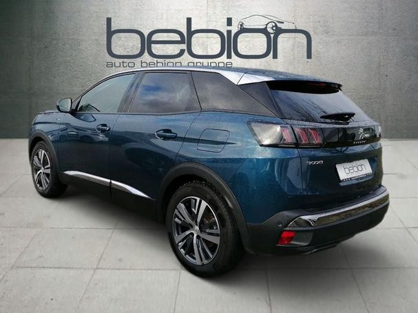 Peugeot 3008 1.6 Hybrid 165 kW image number 5