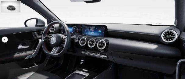 Mercedes-Benz A 250 165 kW image number 11