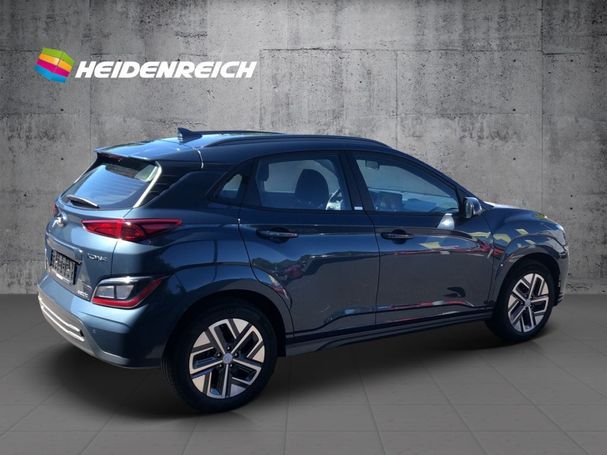 Hyundai Kona Select 100 kW image number 5