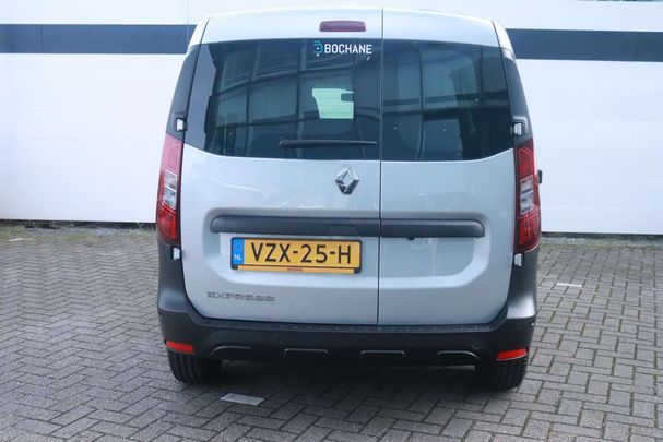 Renault Express 1.5 dCi 55 kW image number 5