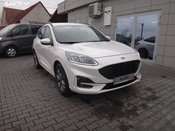 Ford Kuga 1.5 EcoBoost ST-Line 110 kW image number 6