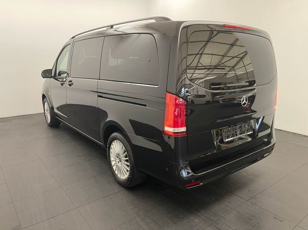 Mercedes-Benz Vito 116 Tourer 120 kW image number 12