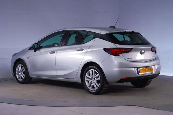 Opel Astra 1.0 DI ON 77 kW image number 3