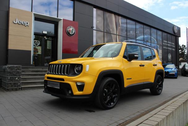 Jeep Renegade 1.5 T4 96 kW image number 2