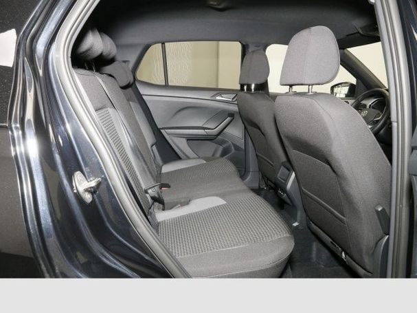 Volkswagen T-Cross 1.5 TSI 110 kW image number 11