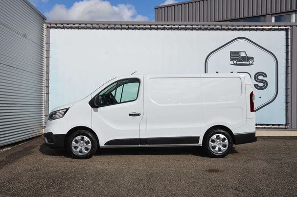 Renault Trafic dCi 110 81 kW image number 23