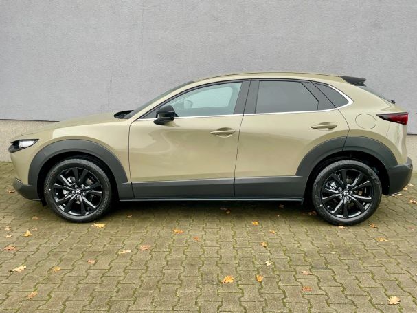 Mazda CX-30 137 kW image number 5