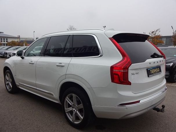 Volvo XC90 T8 AWD Inscription 288 kW image number 3