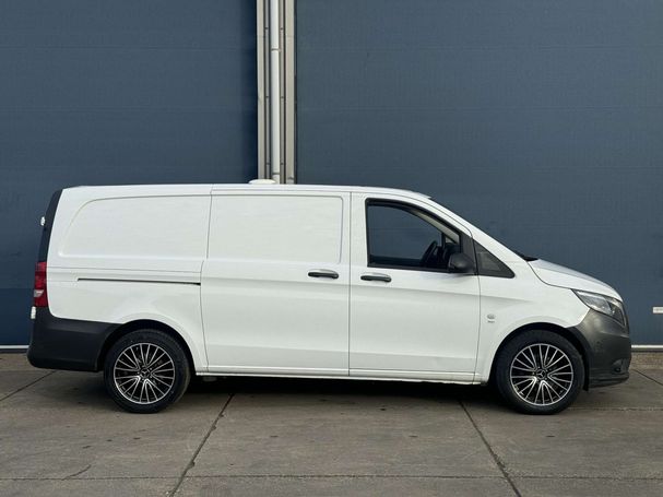 Mercedes-Benz Vito 116 CDI 120 kW image number 6