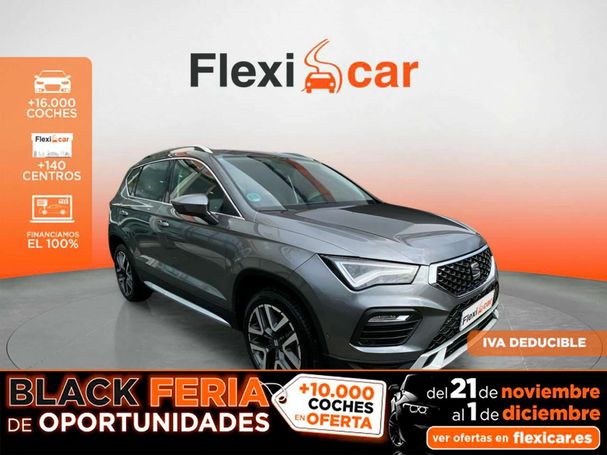 Seat Ateca 2.0 TDI 110 kW image number 1