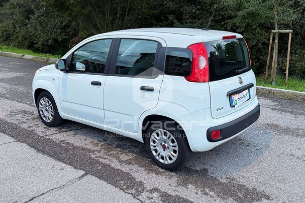 Fiat Panda 1.2 51 kW image number 7