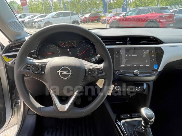 Opel Corsa 1.5 Diesel Edition 75 kW image number 7