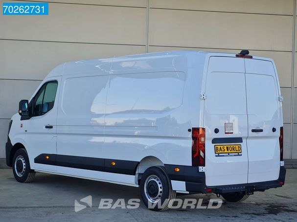 Renault Master 150 110 kW image number 2