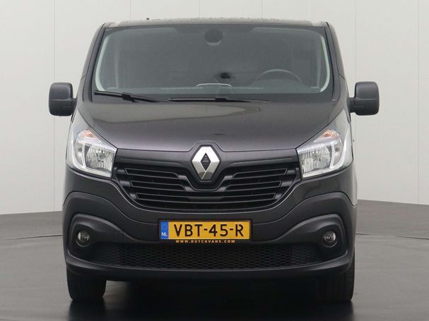 Renault Trafic DCi 120 88 kW image number 10