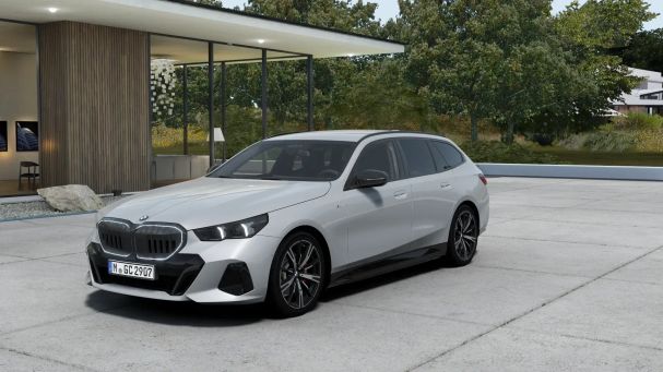 BMW 520d Touring xDrive 145 kW image number 1