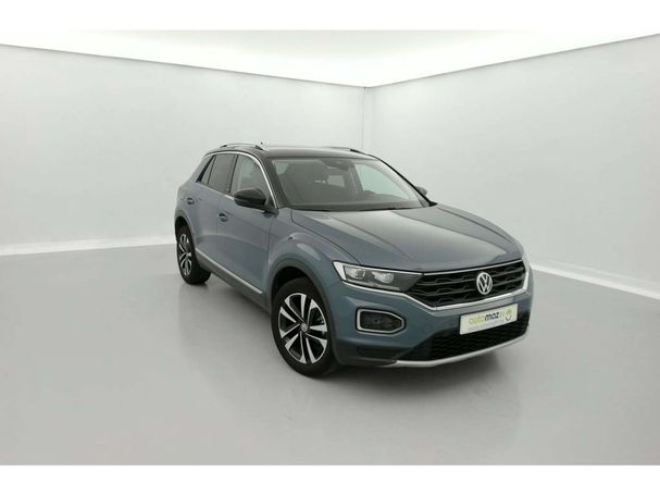 Volkswagen T-Roc 1.0 TSI IQ.DRIVE 85 kW image number 2