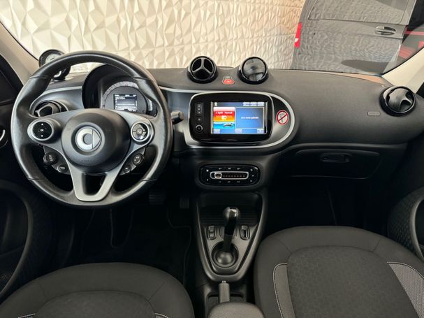 Smart ForFour EQ 60 kW image number 16