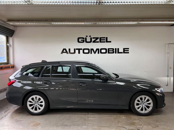 BMW 320d Touring 140 kW image number 8