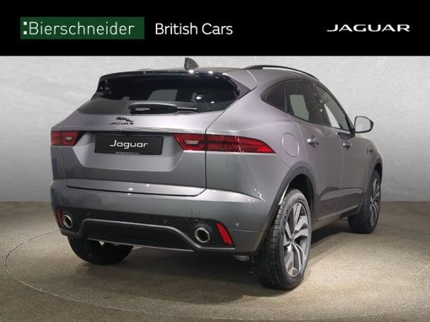 Jaguar E-Pace P250 R-Dynamic S 184 kW image number 2