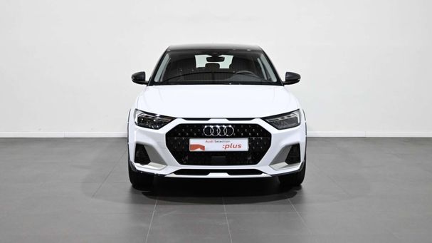 Audi A1 30 TFSI S tronic 81 kW image number 2