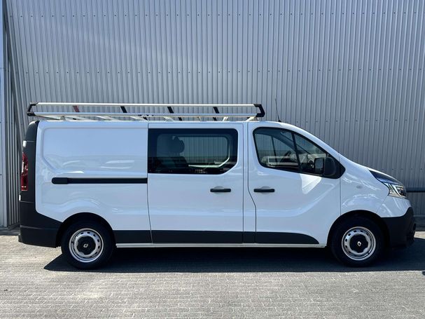 Renault Trafic dCi 120 88 kW image number 6