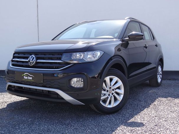 Volkswagen T-Cross 1.0 TSI Life 81 kW image number 1