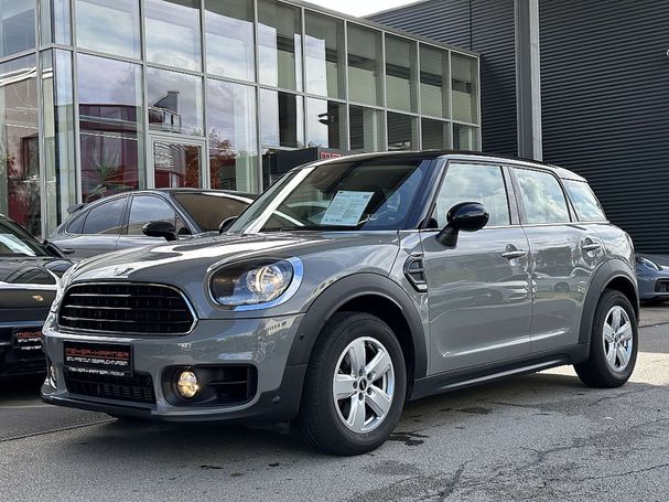 Mini Cooper Countryman 100 kW image number 1