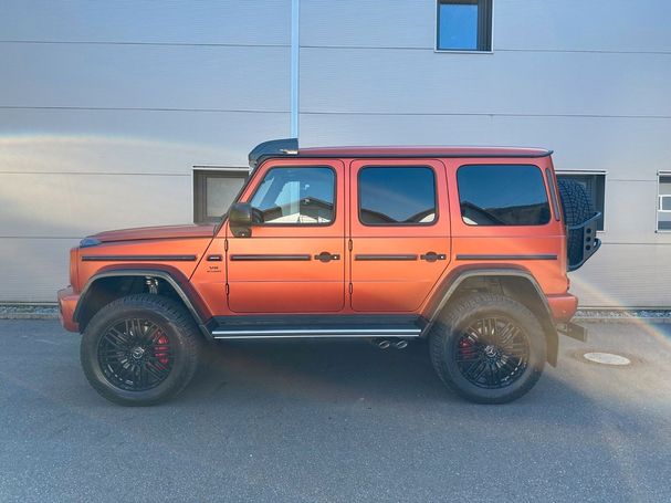 Mercedes-Benz G 63 AMG 4x4² 430 kW image number 3